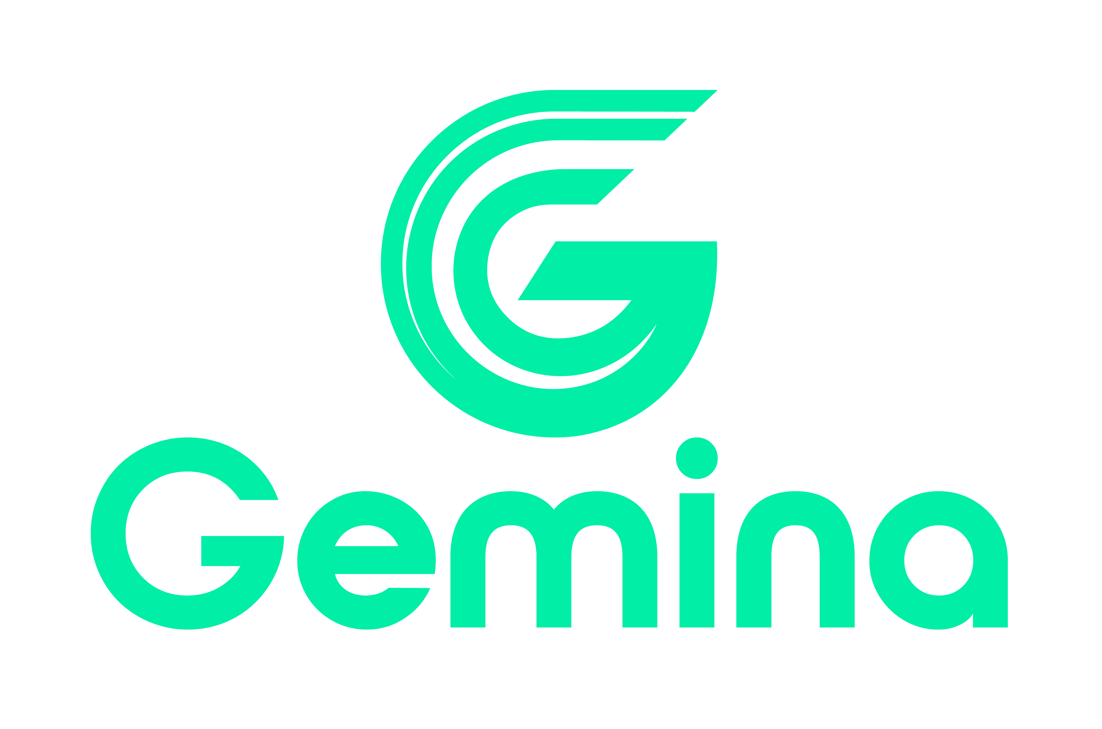 Gemina Logo